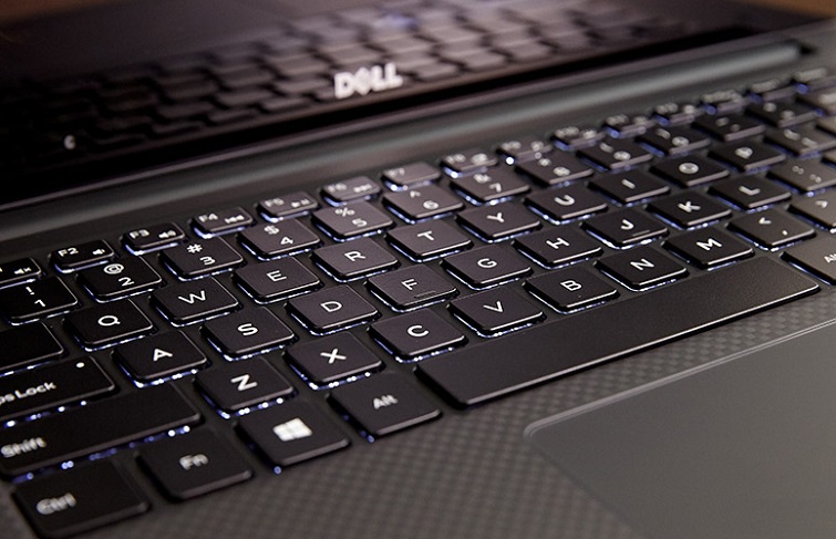 Dell XPS 15 9560