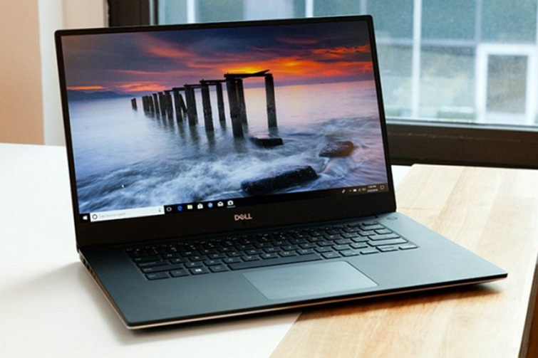 Dell XPS 15 9570
