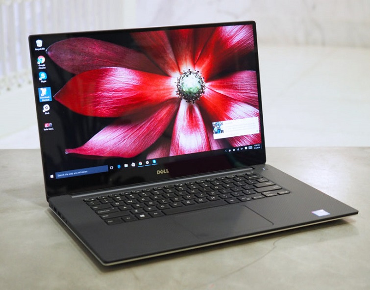 Laptop Dell XPS 15 9570