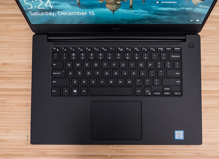 Khả năng cảm biến lực tuyệt vời