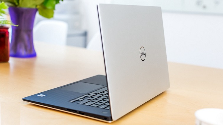 Dell XPS 15 9570