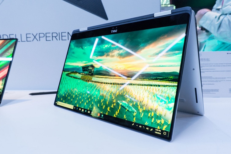 Laptop Dell XPS 15 9575