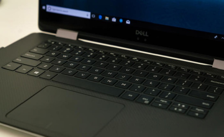 bàn phím được thiết kế maglev