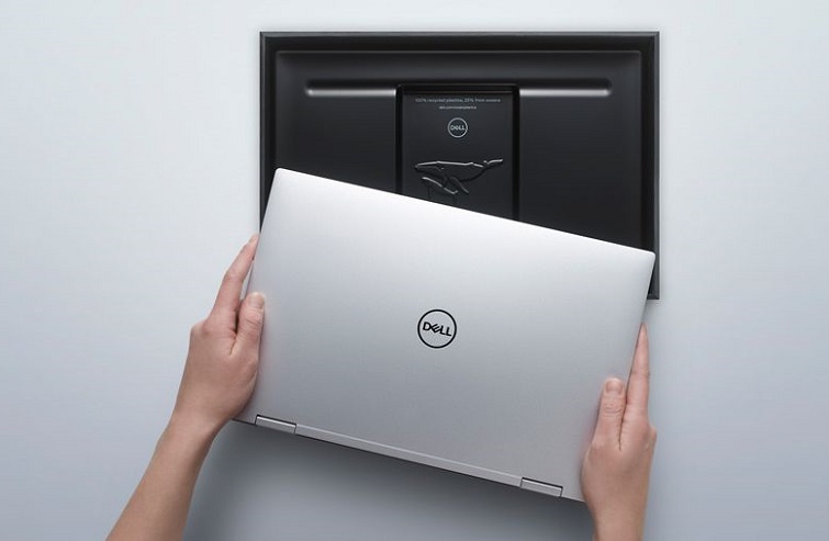 Thiết kế vẻ ngoài bắt mắt được làm từ chất liệu kim loại