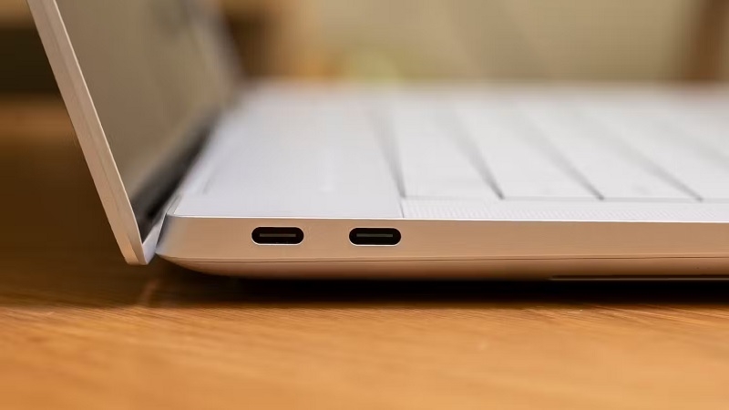 Laptop Dell XPS 16 9640 Laptop Dell XPS 16 9640