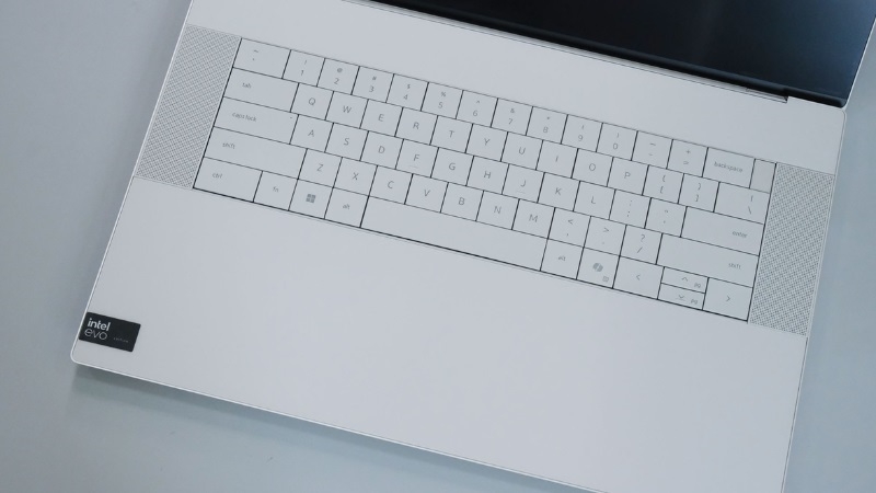 Dell XPS 16 9640 2024