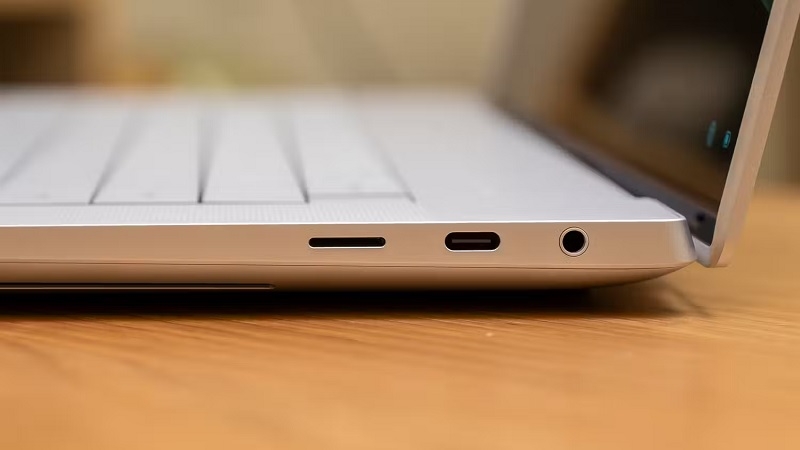 Laptop Dell XPS 16 9640 Laptop Dell XPS 16 9640