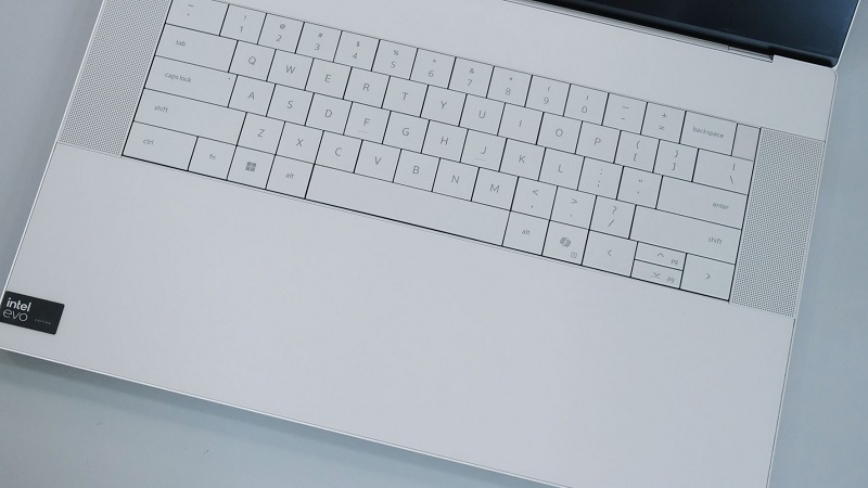 Laptop Dell XPS 16 9640 Laptop Dell XPS 16 9640