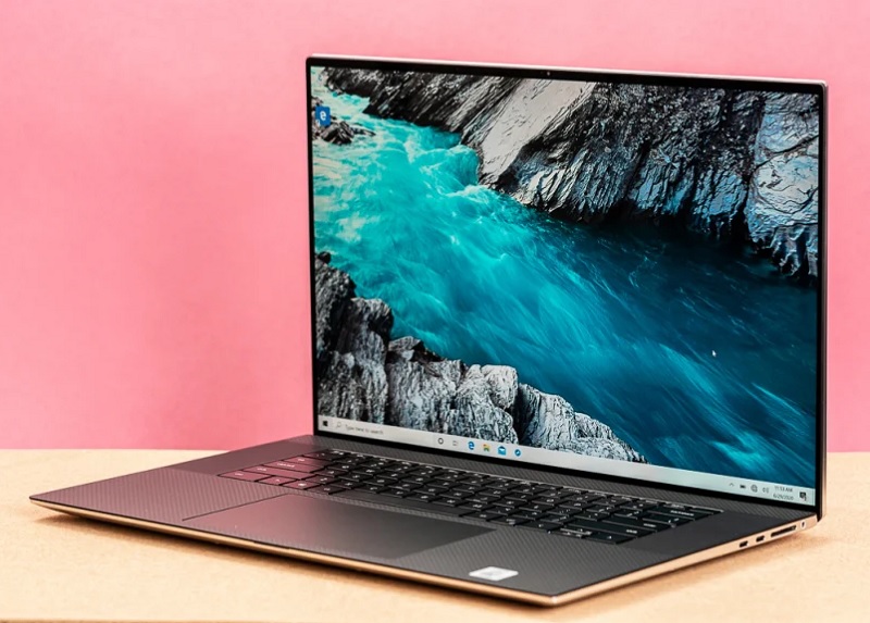 Dell XPS 17 9710