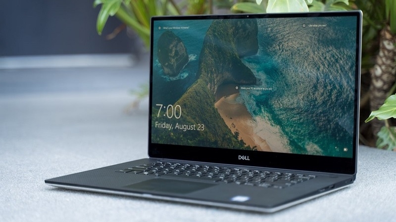 Laptop Dell XPS 7590