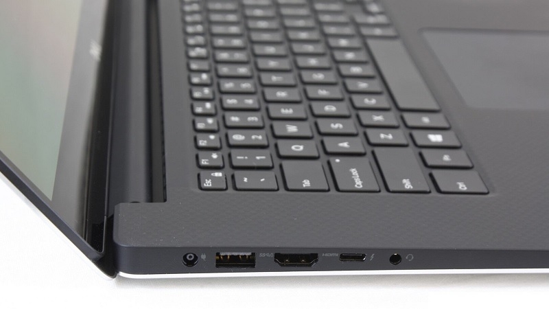 Laptop Dell XPS 7590