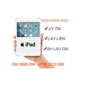 Địa Chỉ Sửa iPad Tại Đà Nẵng