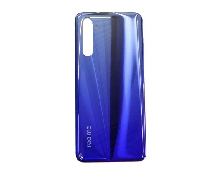 Nên thay nắp lưng điện thoại Realme 6 ở đâu tại Đà Nẵng?