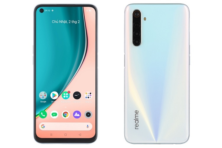 Nguyên nhân và dấu hiệu cần thay nắp lưng Realme 6 là gì?