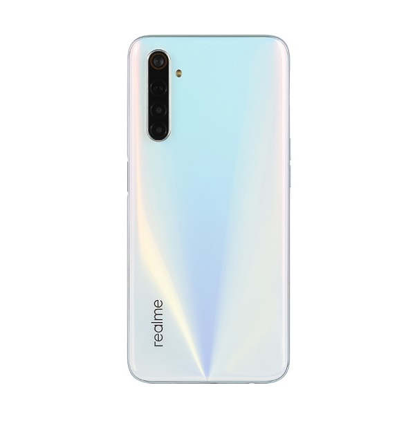 Thay nắp lưng Realme 6