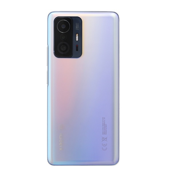 Thay nắp lưng Xiaomi 11T Pro