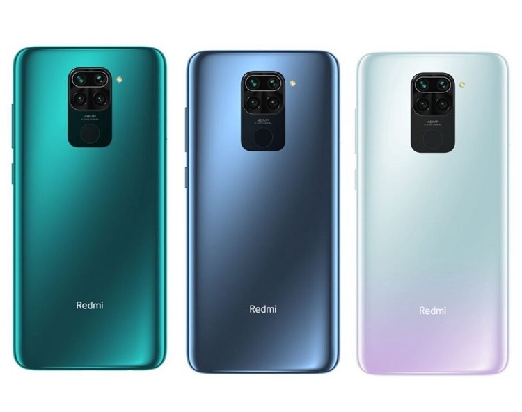 Cam kết khi thay nắp lưng Xiaomi Redmi Note 9 tại Techcare