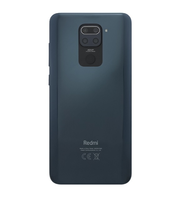 Thay nắp lưng Xiaomi Redmi Note 9