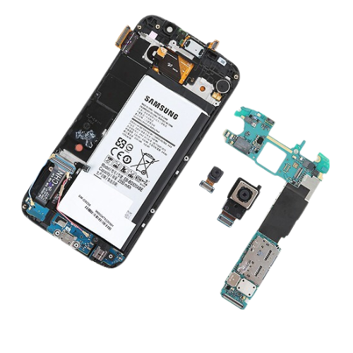 Bảng giá sửa chữa điện thoại samsung