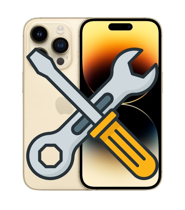 Dịch vụ sửa chữa iPhone