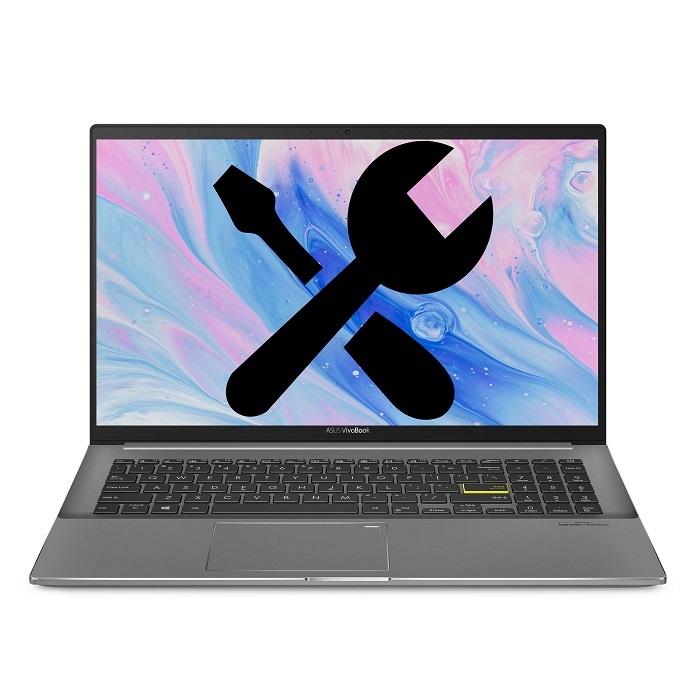 Dịch vụ sửa chữa laptop