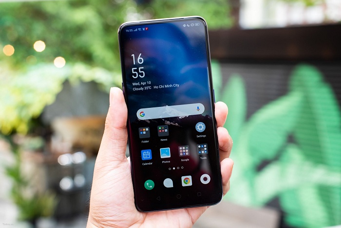 Dịch vụ sửa chữa oppo f1 f3 f5 f7 f10 f11