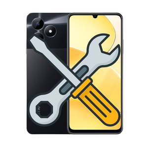 Dịch vụ sửa chữa Realme