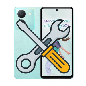 Dịch vụ sửa chữa Vivo