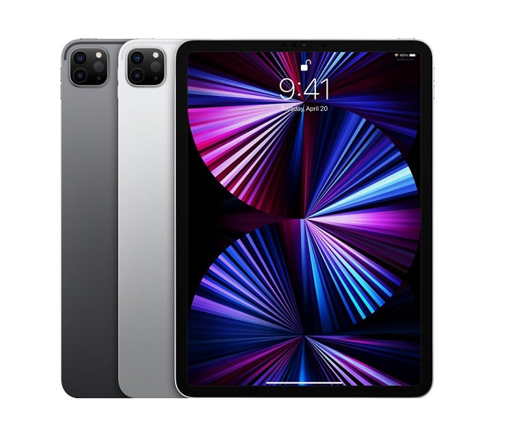 Khi nào cần phải thay camera iPad Pro 11 2021?