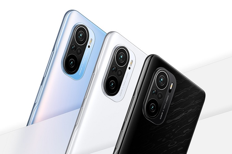 Techcare - Địa chỉ thay camera Xiaomi Redmi K40 Pro uy tín số 1 tại Đà Nẵng