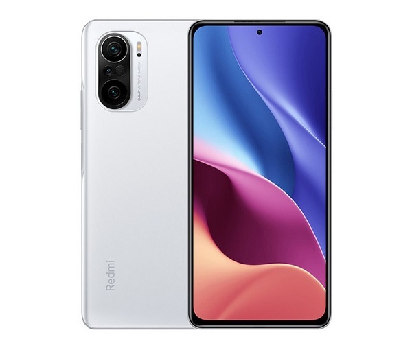 Thay camera Xiaomi Redmi K40 Pro