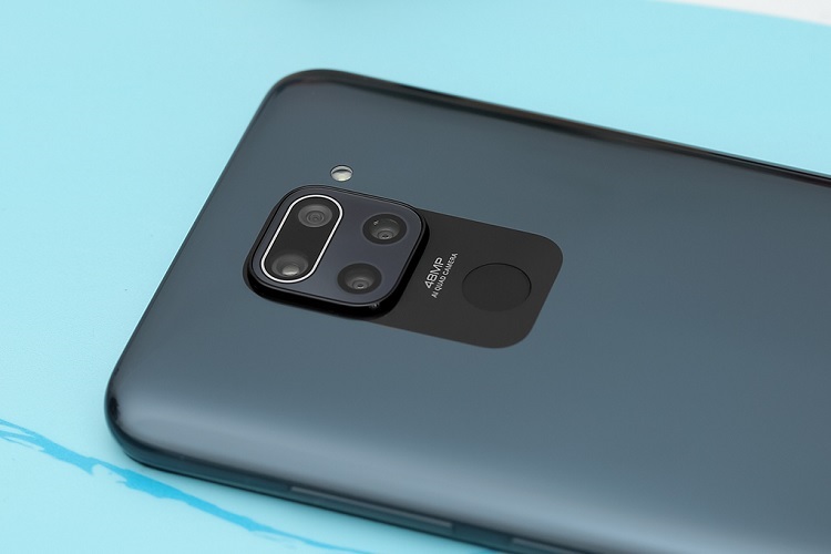 Trường hợp nào cần thay camera Xiaomi Redmi Note 9?