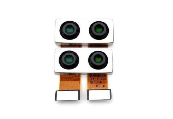 Thay camera Xiaomi Redmi Note 9