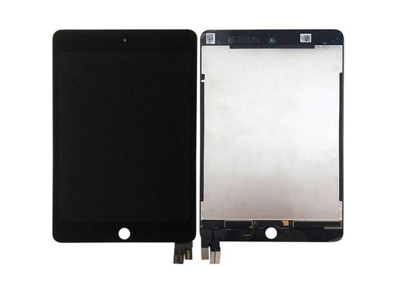 Techcare - Địa chỉ thay nắp màn hình iPad Mini 5 uy tín nhất