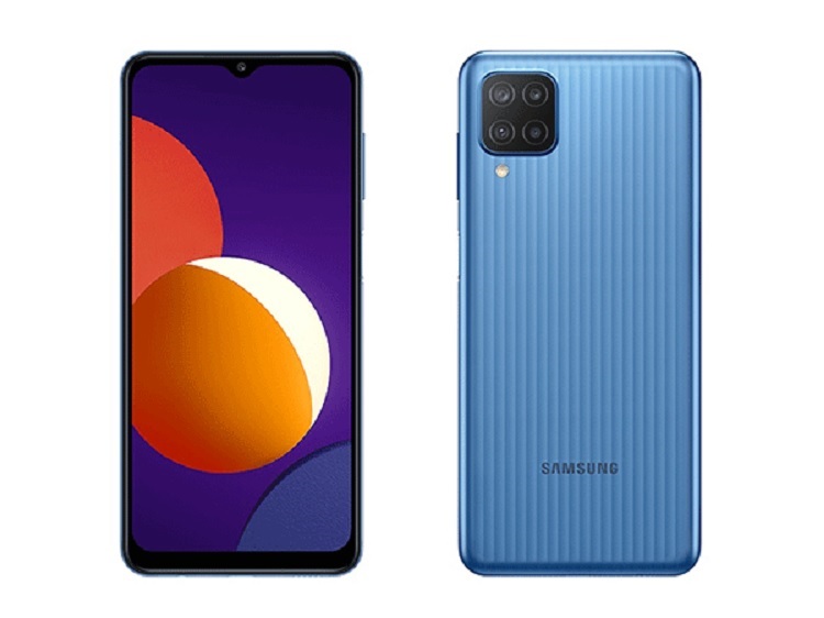 Khi nào cần thay màn hình Samsung Galaxy M12?