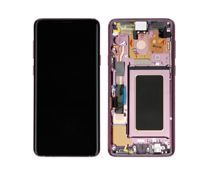 Tổng hợp các lỗi thường xảy ra trên màn hình Samsung Galaxy S20 Plus