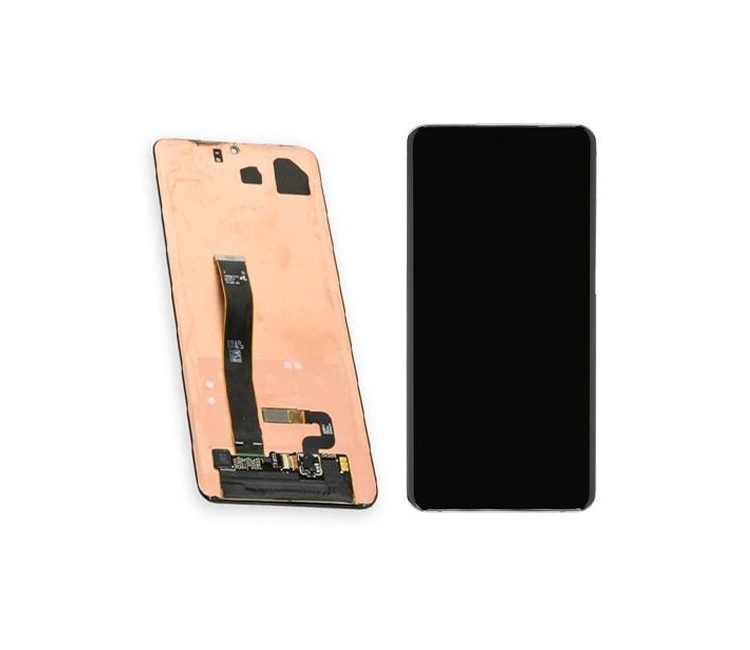 Techcare - Địa chỉ thay màn hình Samsung Galaxy S20 Plus uy tín nhất tại Đà Nẵng