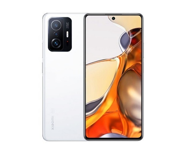 Thay màn hình Xiaomi 11T Pro