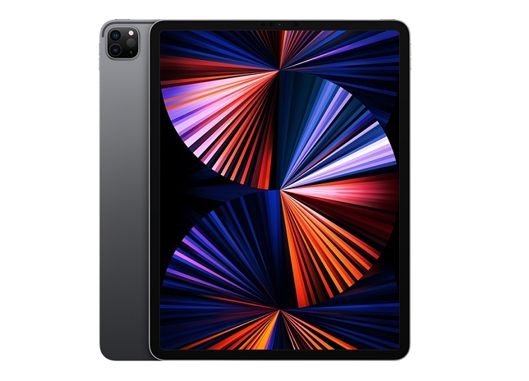 Dấu hiệu nhận biết cần phải thay, ép kính iPad Pro 11 2021?