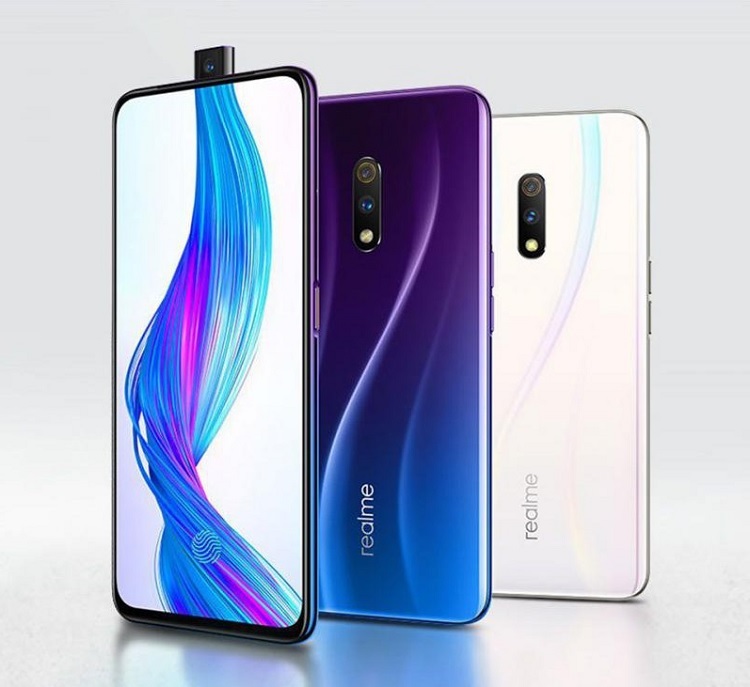 Trường hợp nào cần thay nắp lưng Realme X?