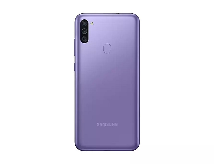Lý do nên thay nắp lưng Samsung Galaxy M11 tại Techcare