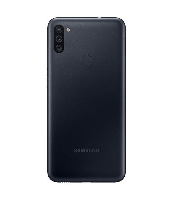 Thay nắp lưng Samsung Galaxy M11