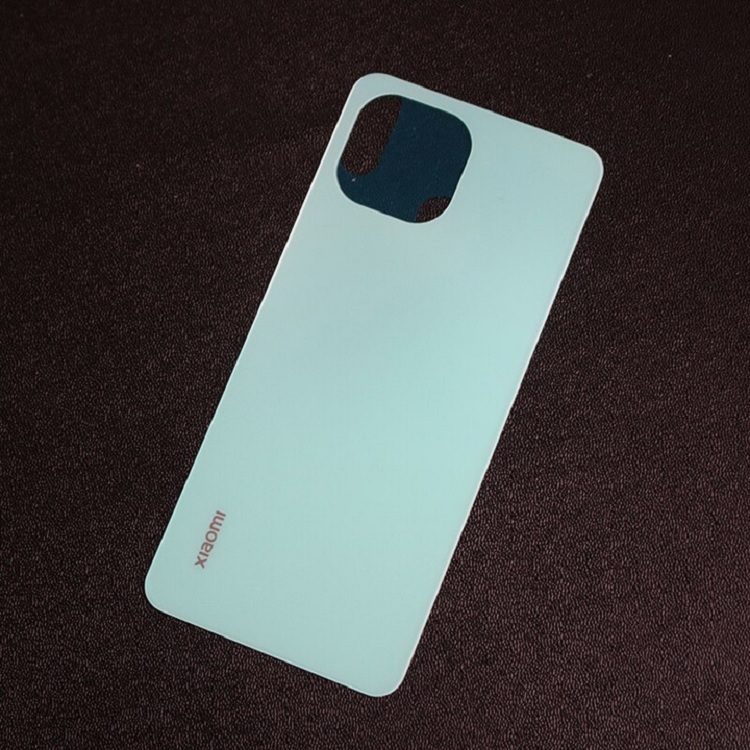 Techcare - Địa chỉ thay nắp lưng Xiaomi Mi 11 Lite uy tín nhất tại Đà Nẵng