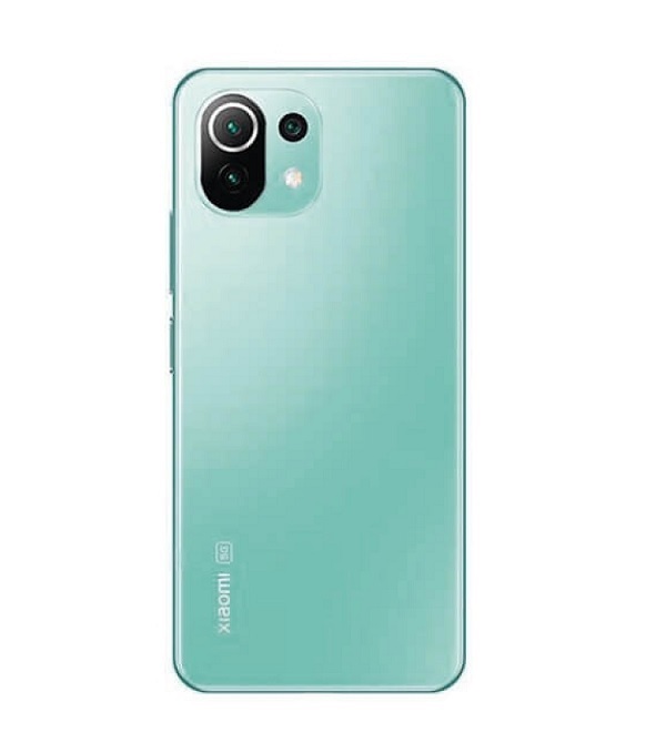 Thay nắp lưng Xiaomi Mi 11 Lite