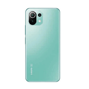 Thay nắp lưng Xiaomi Mi 11 Lite