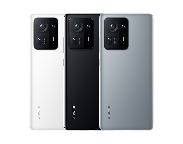 Trường hợp nào cần thay nắp lưng Xiaomi Mi Mix 4?