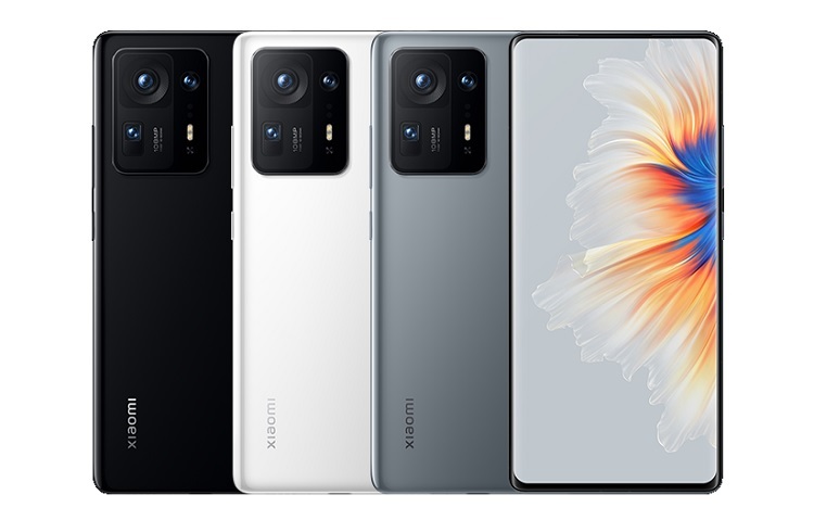 Thay nắp lưng Xiaomi Mi Mix 4 chất lượng uy tín tại Techcare Đà Nẵng