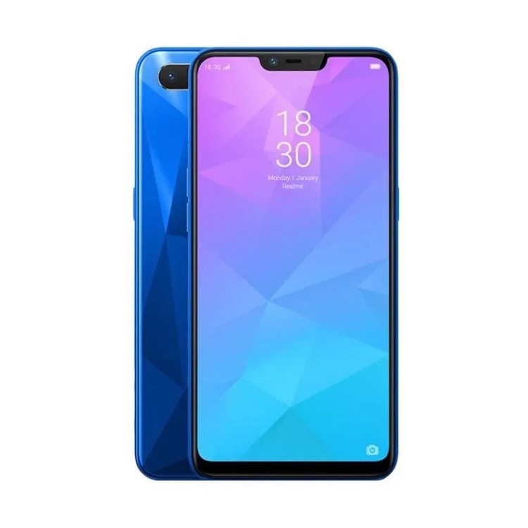 Nguyên nhân dẫn đến pin Realme 2 bị hỏng