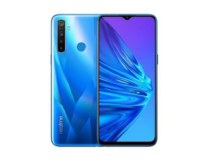 Tại sao nên thay pin Realme 5 tại Techcare Đà Nẵng?