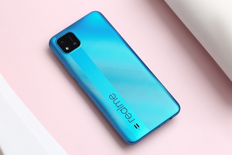 Nguyên nhân khiến cho pin điện thoại Realme C11 bị hỏng